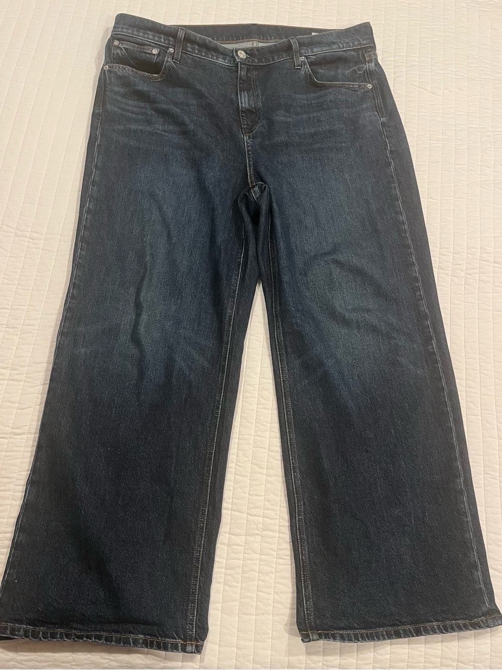 AYR - The Secret Sauce in Underground Hustle size 34S